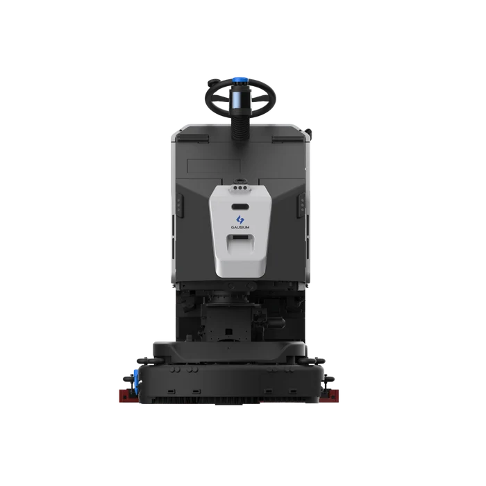 Gausium Scrubber 75, Reinigungsroboter für Hallen und Industrie